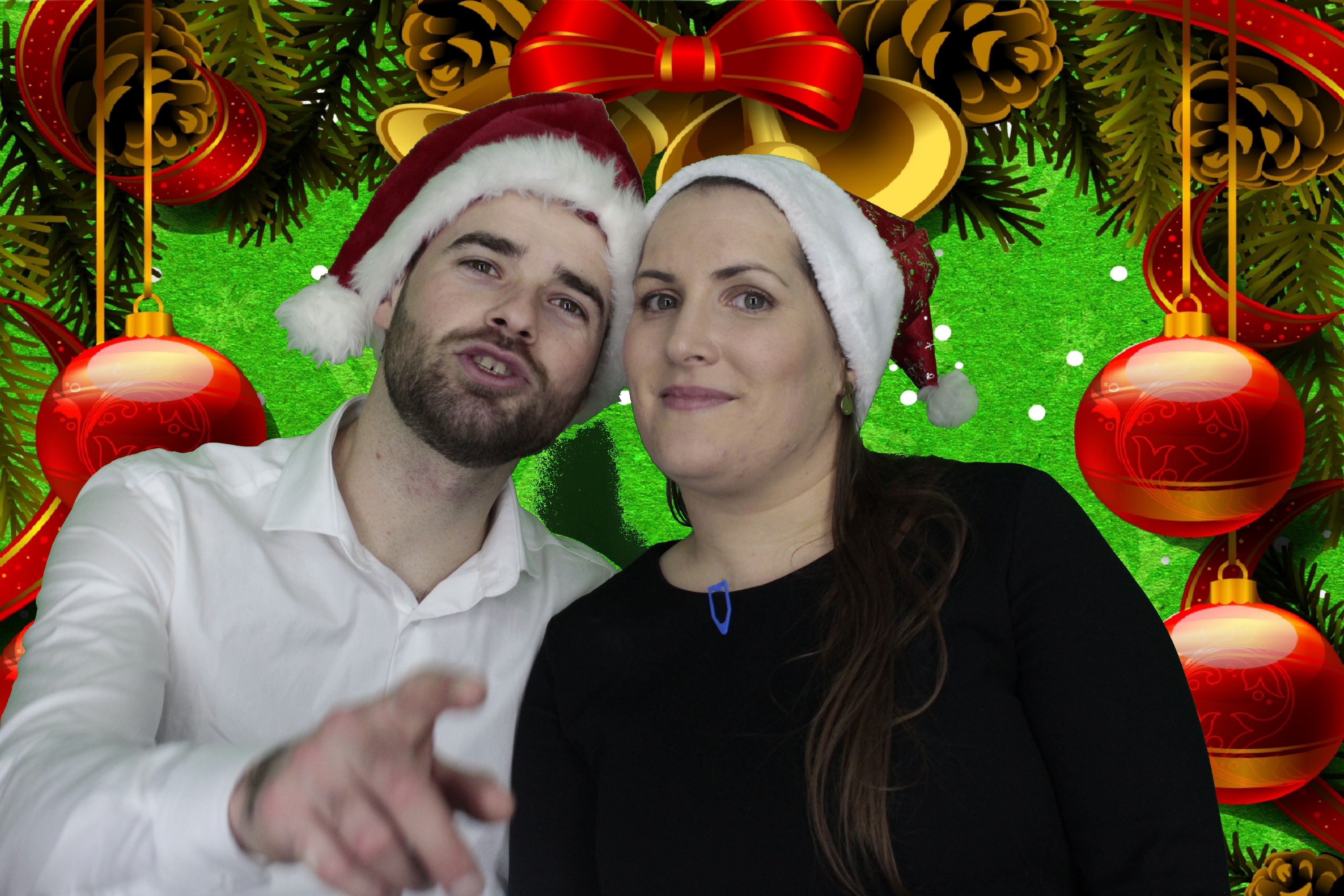 HMS Warrior Christmas Party  | View more photos from the event at gallery.myphotoboothexperience.co.uk/u/MyPhotoBoothExperienceLtd/HMS-Warrior-Christmas-Party